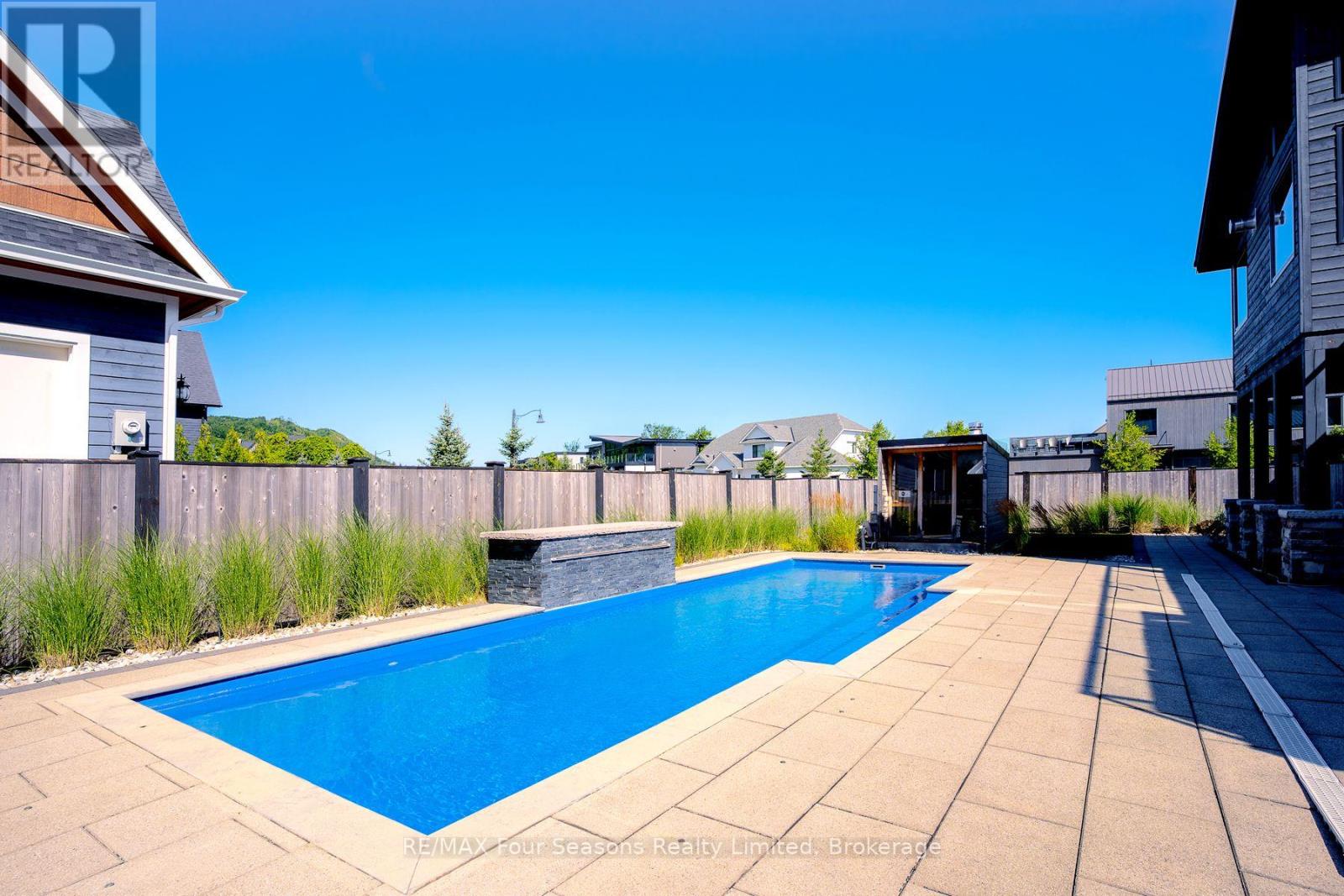 116 Arnot Crescent, Blue Mountains, Ontario  L9Y 0Z8 - Photo 45 - X13629632
