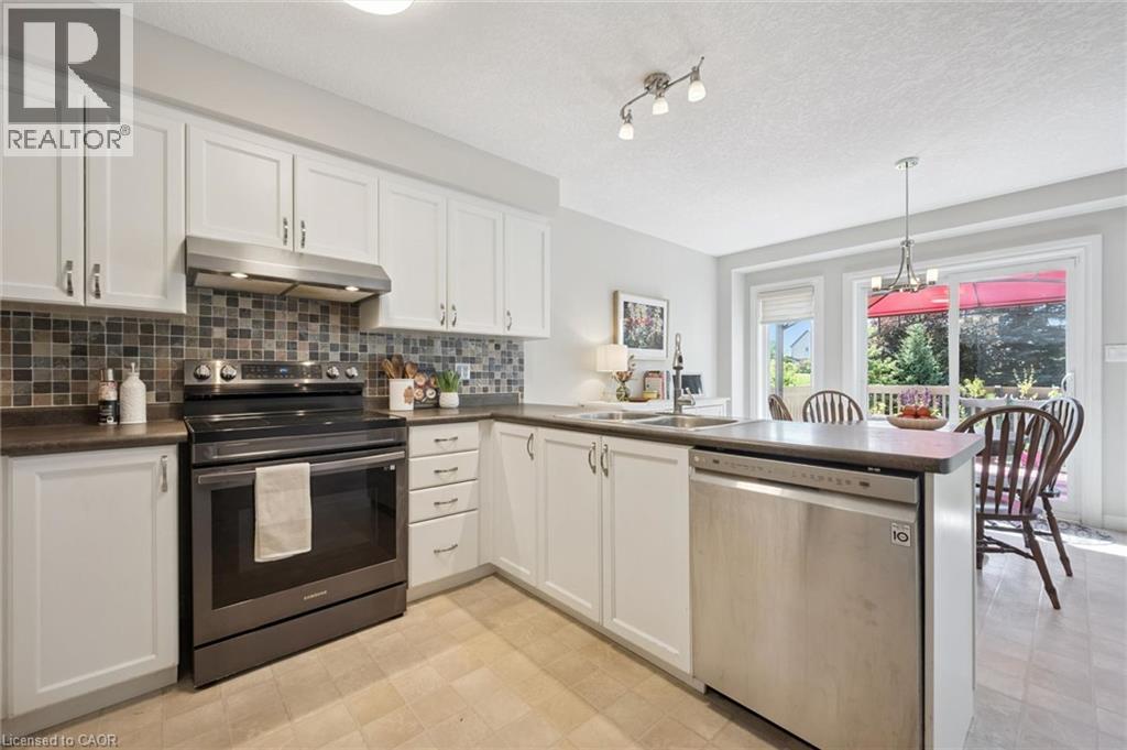 56 Henhoeffer Crescent, Kitchener, Ontario  N2E 4H4 - Photo 14 - 40852684