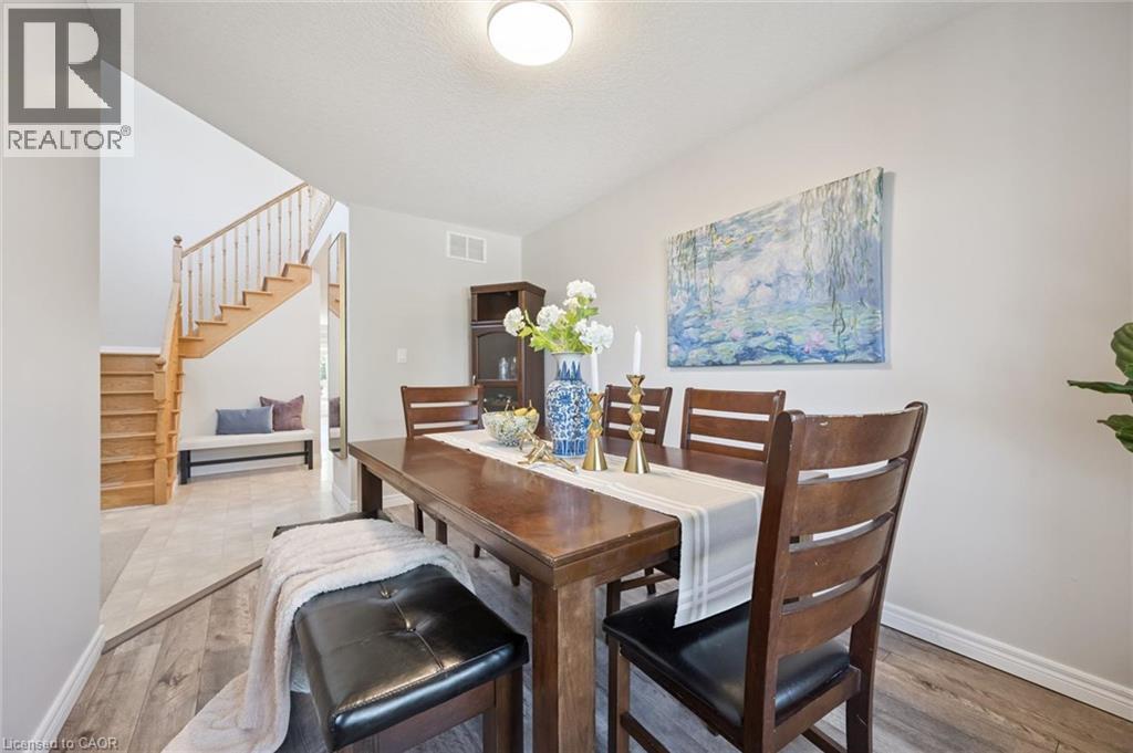 56 Henhoeffer Crescent, Kitchener, Ontario  N2E 4H4 - Photo 8 - 40852684