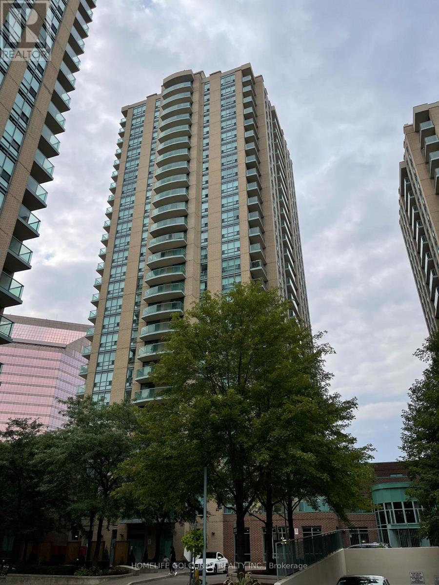 2210 - 22 OLIVE AVENUE, Toronto, Ontario