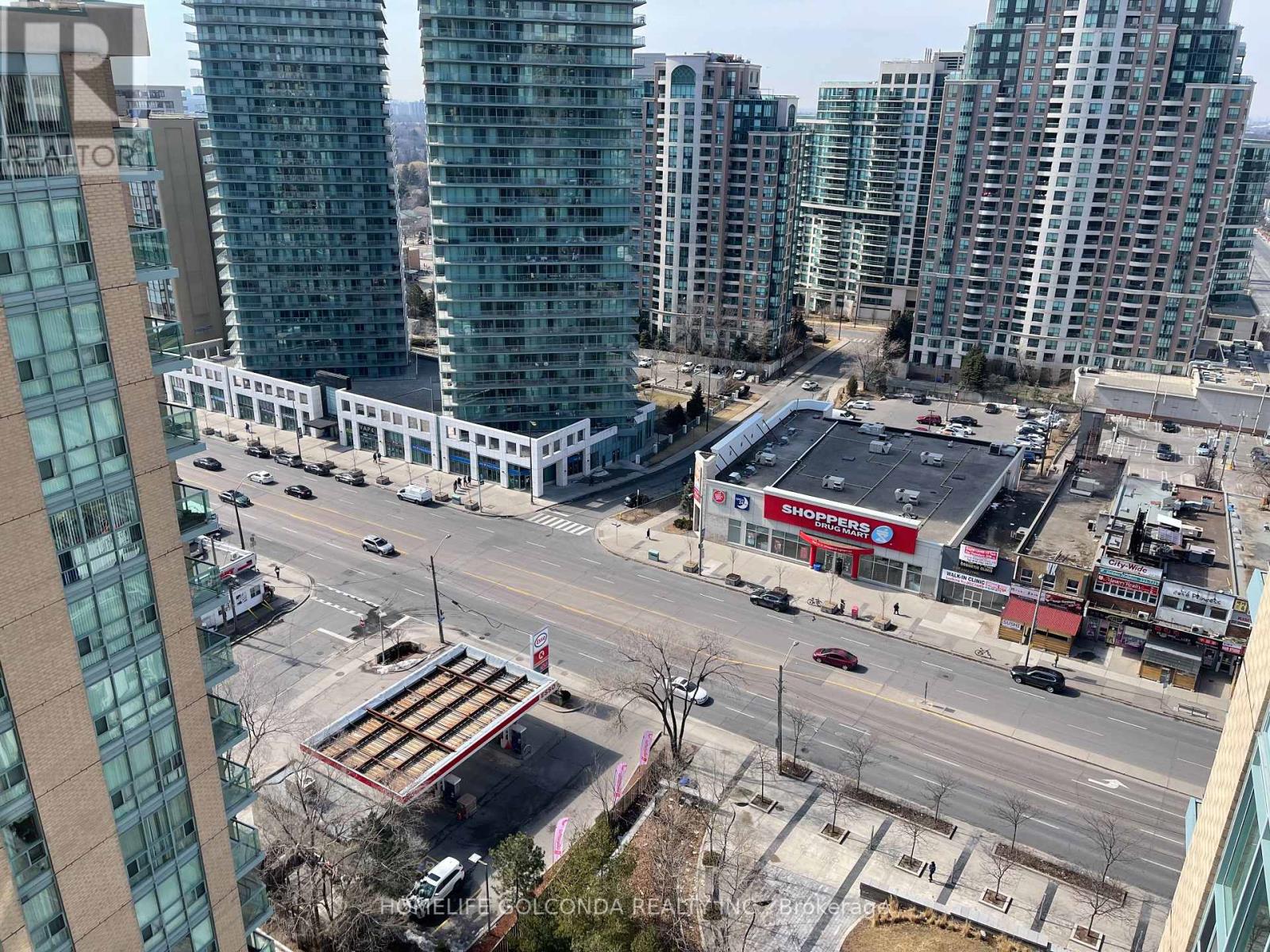 2210 - 22 Olive Avenue, Toronto, Ontario  M2N 7G6 - Photo 2 - C13629612