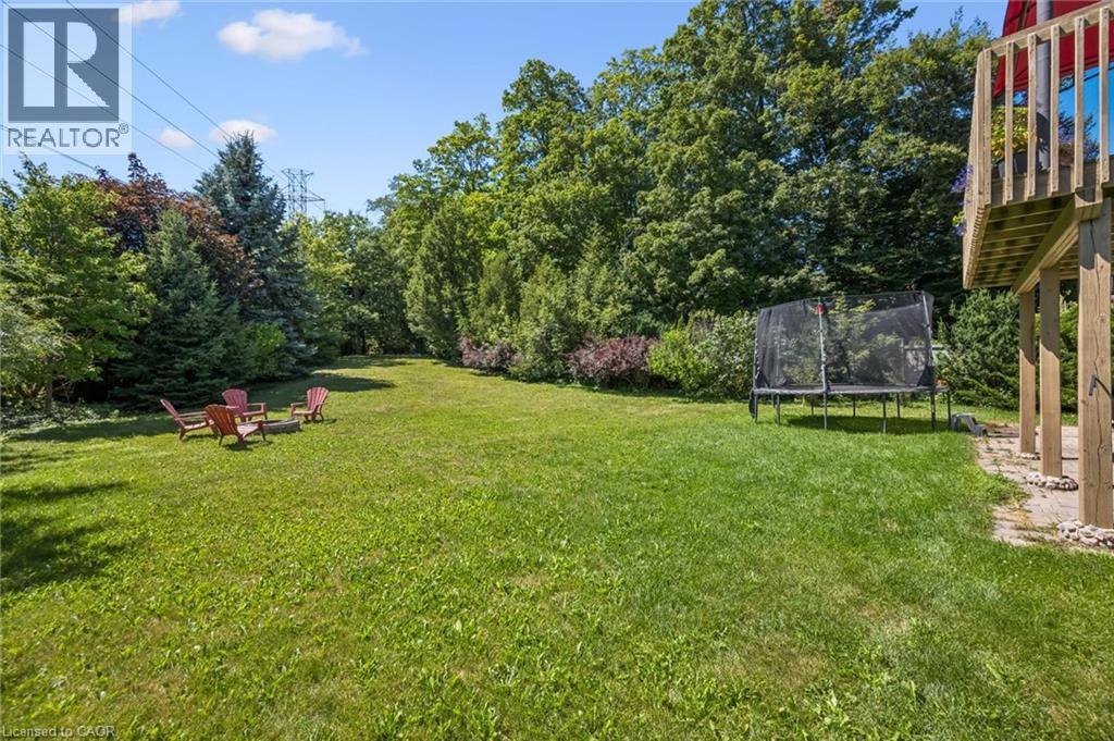 56 Henhoeffer Crescent, Kitchener, Ontario  N2E 4H4 - Photo 37 - 40852684