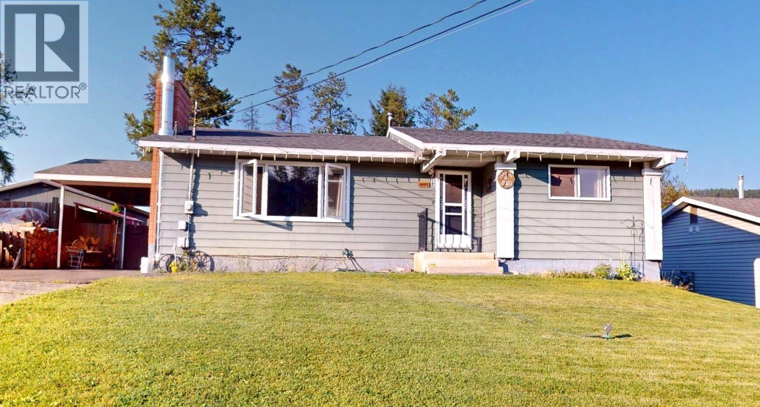 2405 Arbutus Street, Elkford, British Columbia  V0B 1H0 - Photo 38 - 10396382