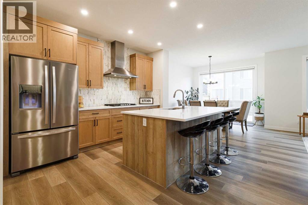 18 Legacy Reach Park SE, Calgary, Alberta  T2X 5C5 - Photo 6 - A2331885