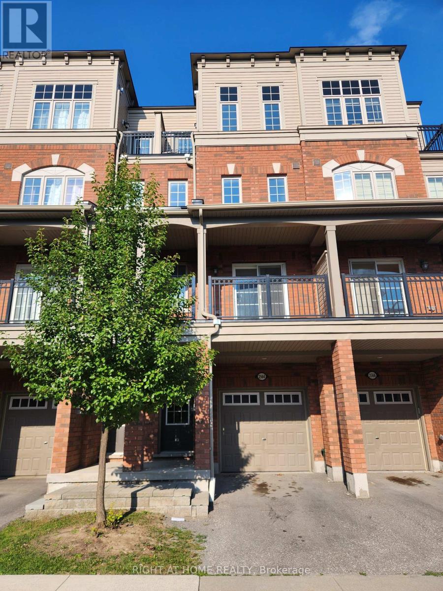 2564 BROMUS PATH, Oshawa, Ontario