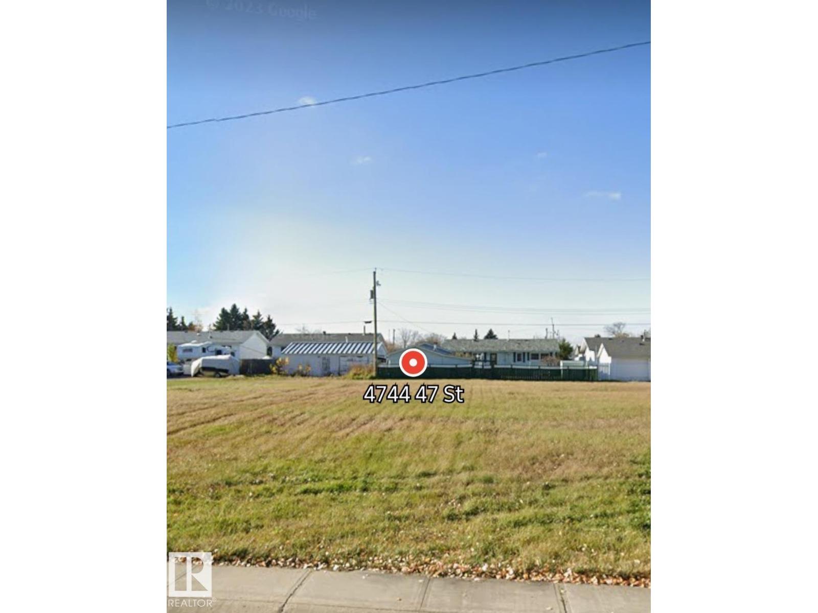4744 47 ST, Clyde, Alberta