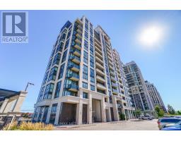 816 - 9582 MARKHAM ROAD, Markham, Ontario