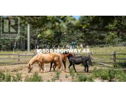 16558 HIGHWAY 48, Whitchurch-Stouffville, Ontario