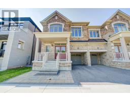 77 MCCAGUE AVENUE, Richmond Hill, Ontario