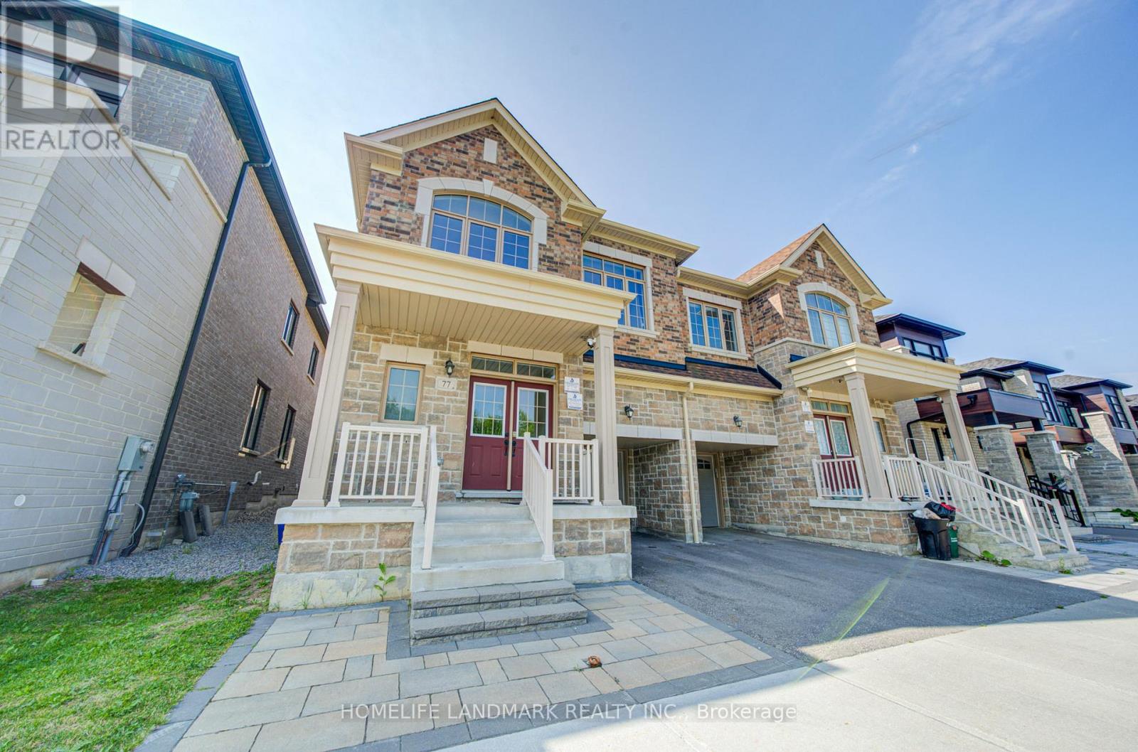 77 Mccague Avenue, Richmond Hill, Ontario  L4S 0J4 - Photo 2 - N13579414