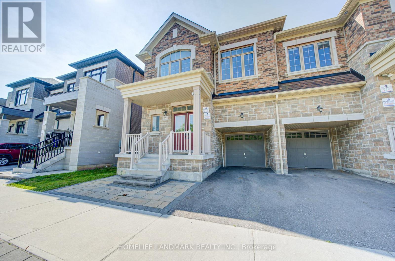 77 Mccague Avenue, Richmond Hill, Ontario  L4S 0J4 - Photo 3 - N13579414