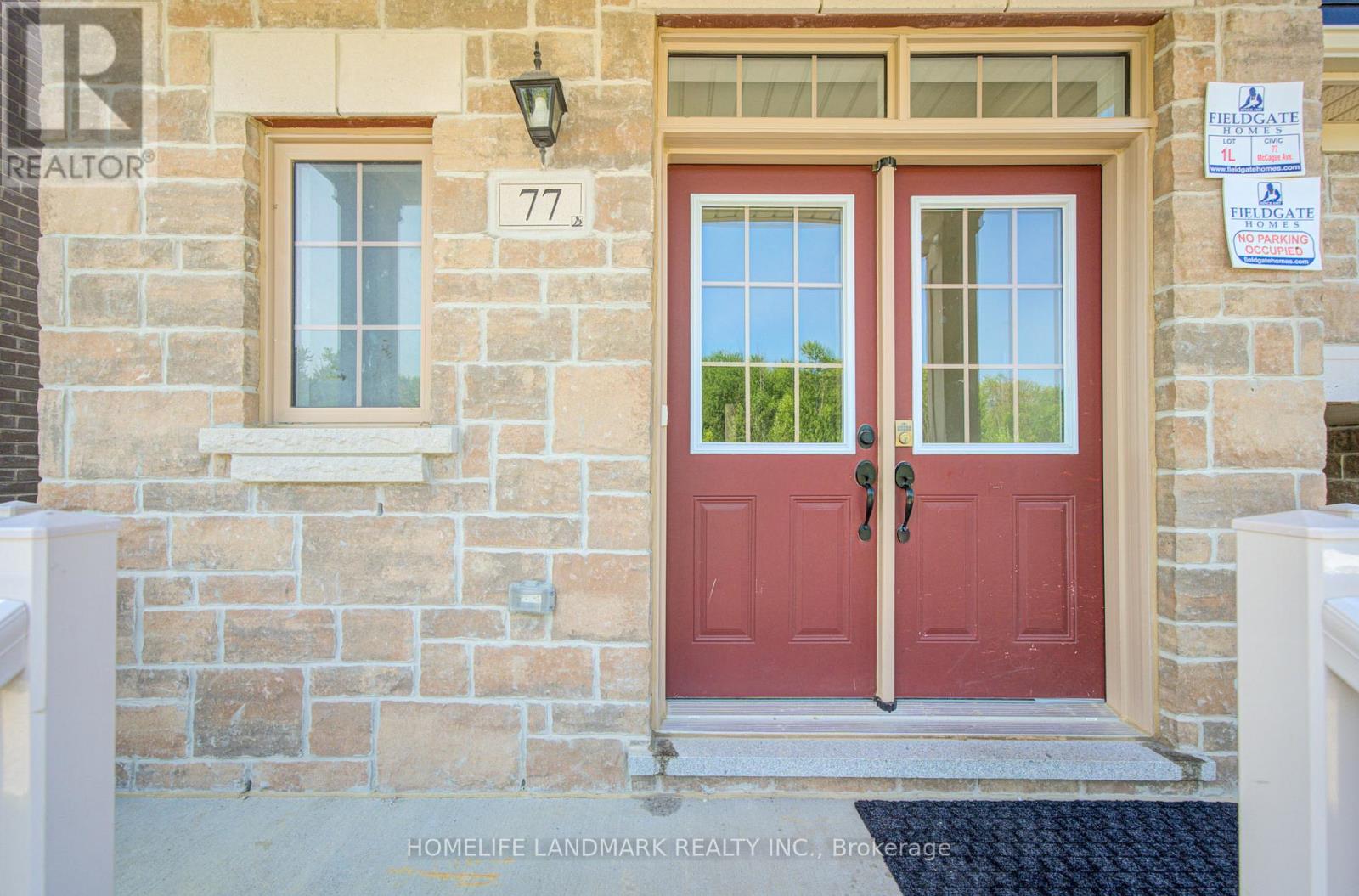 77 Mccague Avenue, Richmond Hill, Ontario  L4S 0J4 - Photo 4 - N13579414
