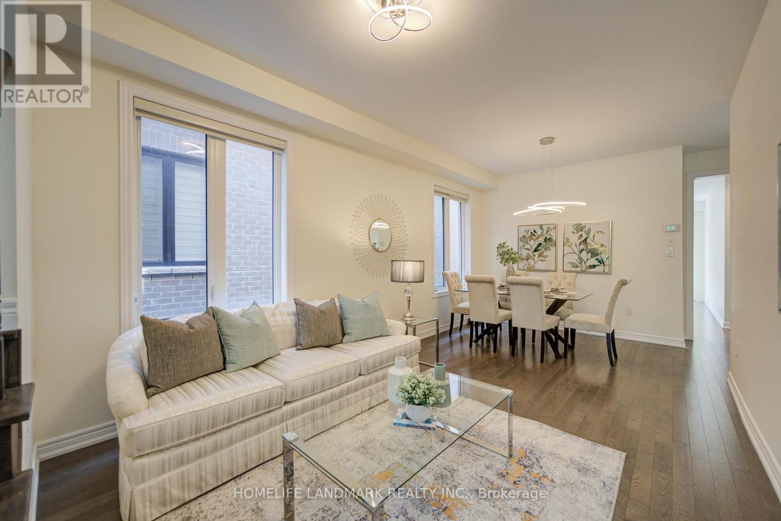 77 Mccague Avenue, Richmond Hill, Ontario  L4S 0J4 - Photo 9 - N13579414
