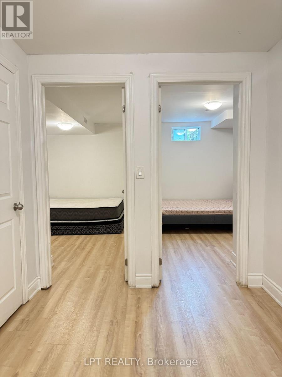 Basement - 3304 Sunlight Street, Mississauga, Ontario  L5M 0G8 - Photo 13 - W13488034