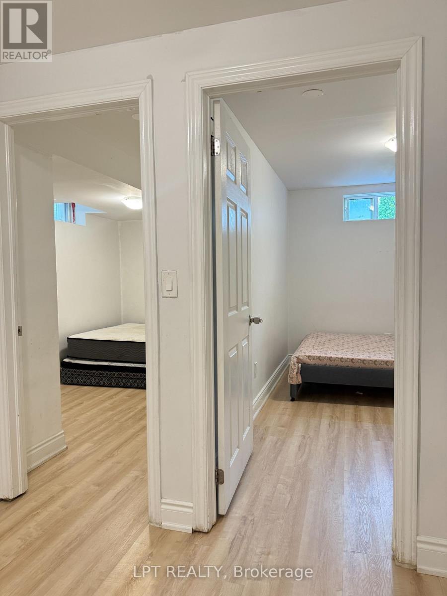 Basement - 3304 Sunlight Street, Mississauga, Ontario  L5M 0G8 - Photo 15 - W13488034