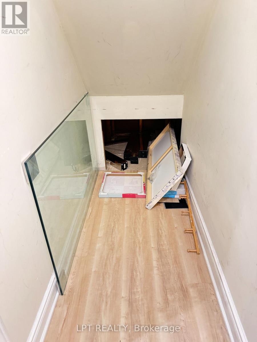 Basement - 3304 Sunlight Street, Mississauga, Ontario  L5M 0G8 - Photo 17 - W13488034