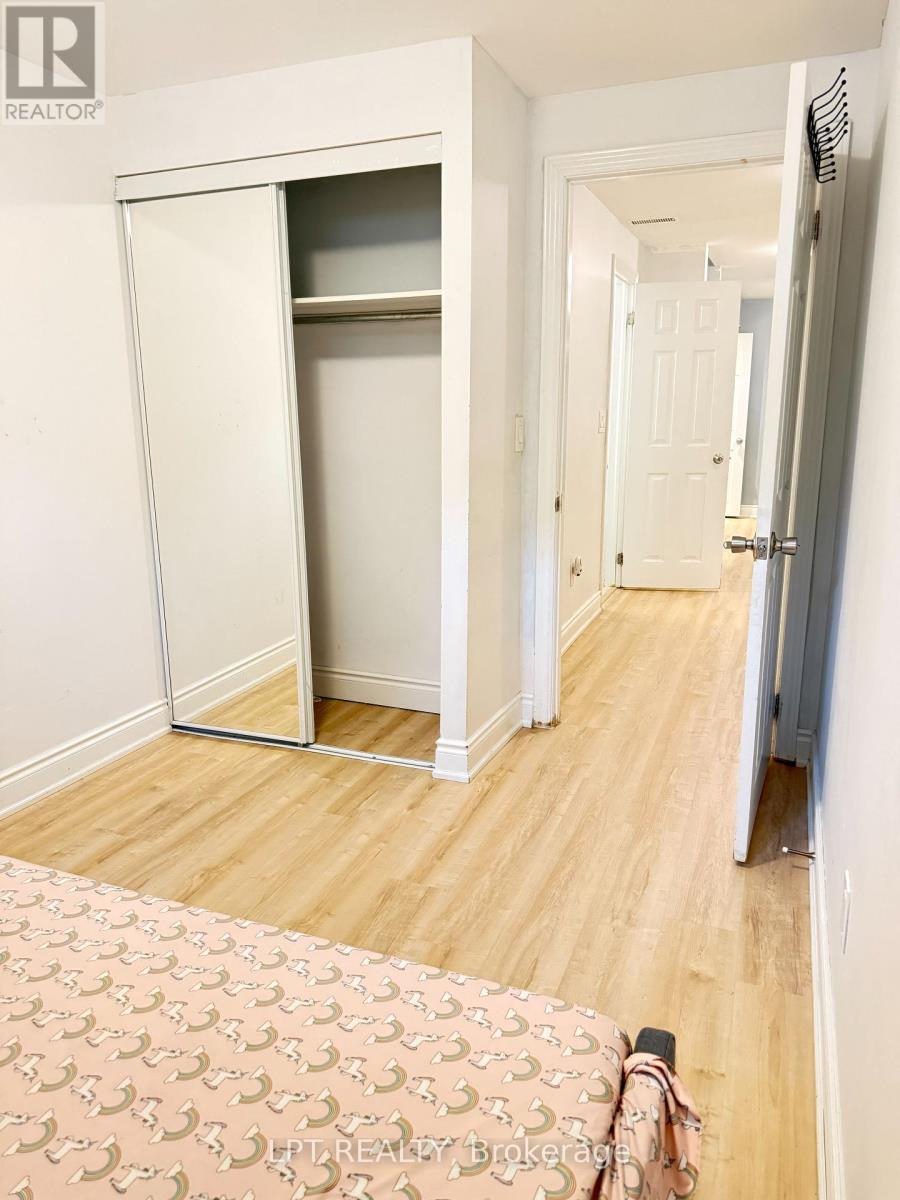 Basement - 3304 Sunlight Street, Mississauga, Ontario  L5M 0G8 - Photo 23 - W13488034