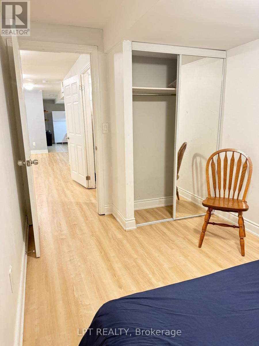 Basement - 3304 Sunlight Street, Mississauga, Ontario  L5M 0G8 - Photo 25 - W13488034