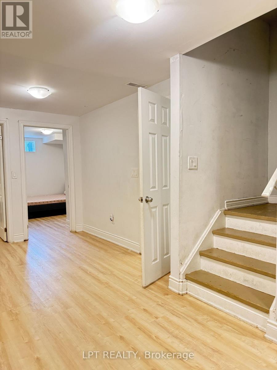 Basement - 3304 Sunlight Street, Mississauga, Ontario  L5M 0G8 - Photo 29 - W13488034