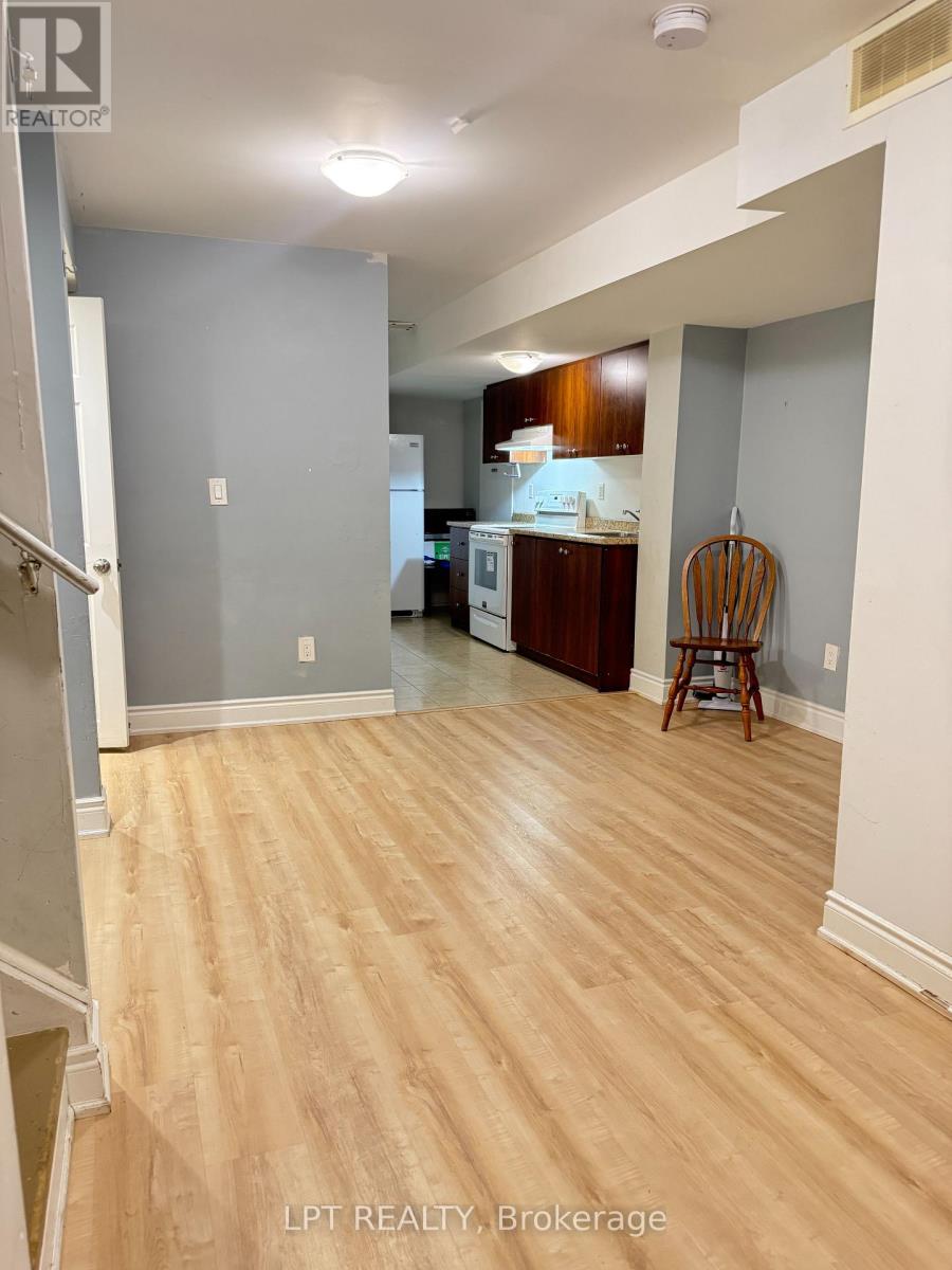 Basement - 3304 Sunlight Street, Mississauga, Ontario  L5M 0G8 - Photo 16 - W13488034