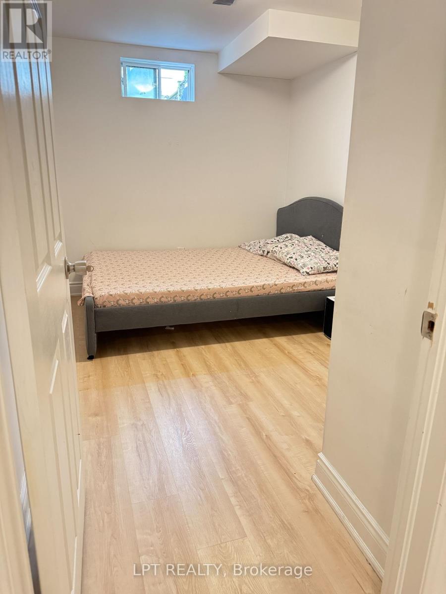 Basement - 3304 Sunlight Street, Mississauga, Ontario  L5M 0G8 - Photo 22 - W13488034