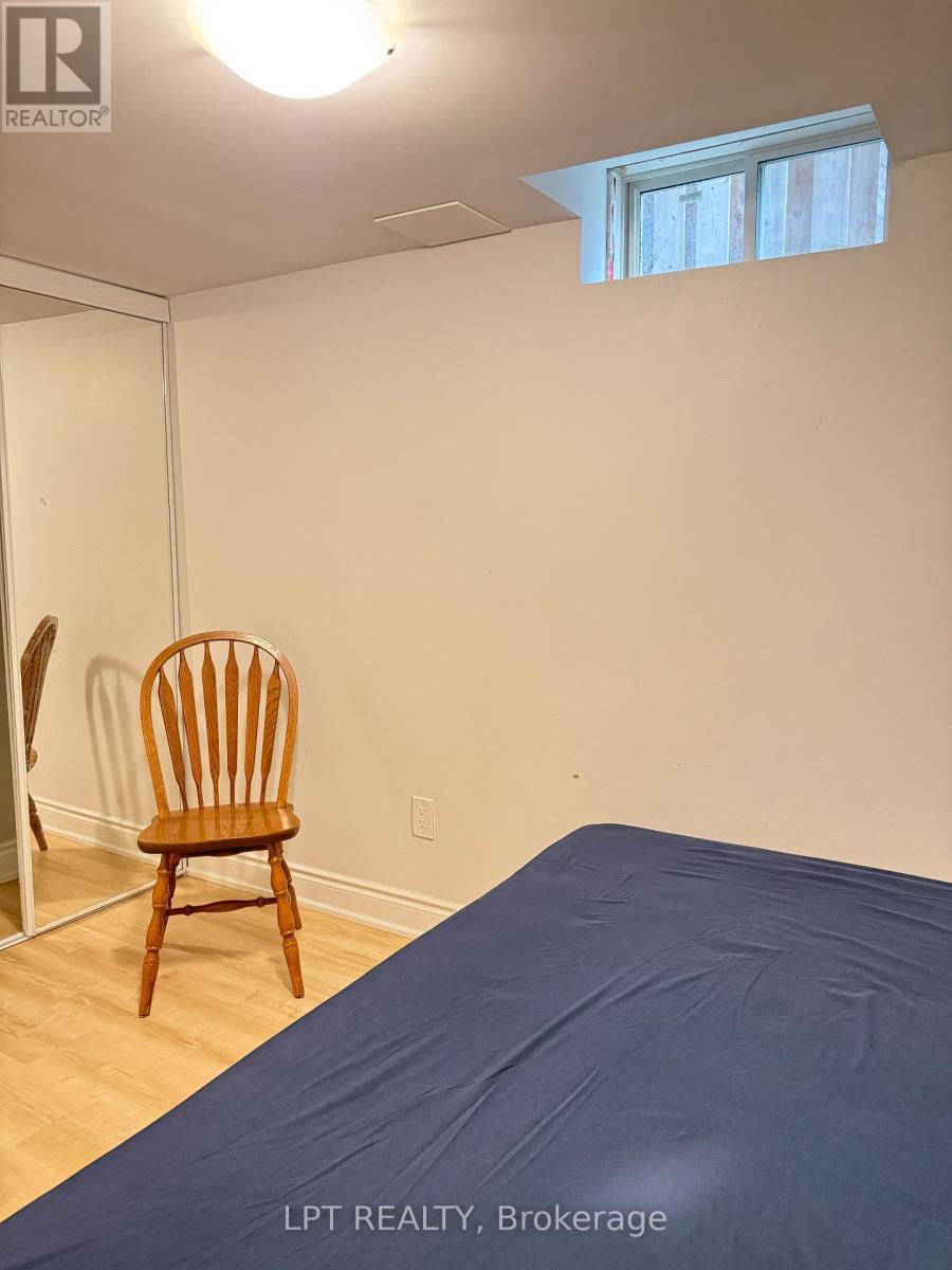 Basement - 3304 Sunlight Street, Mississauga, Ontario  L5M 0G8 - Photo 26 - W13488034