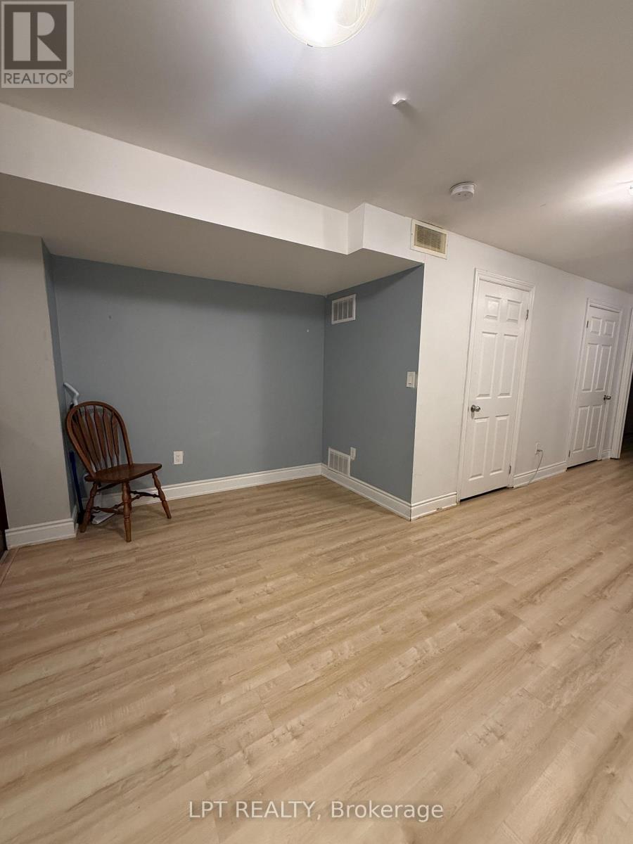 Basement - 3304 Sunlight Street, Mississauga, Ontario  L5M 0G8 - Photo 28 - W13488034