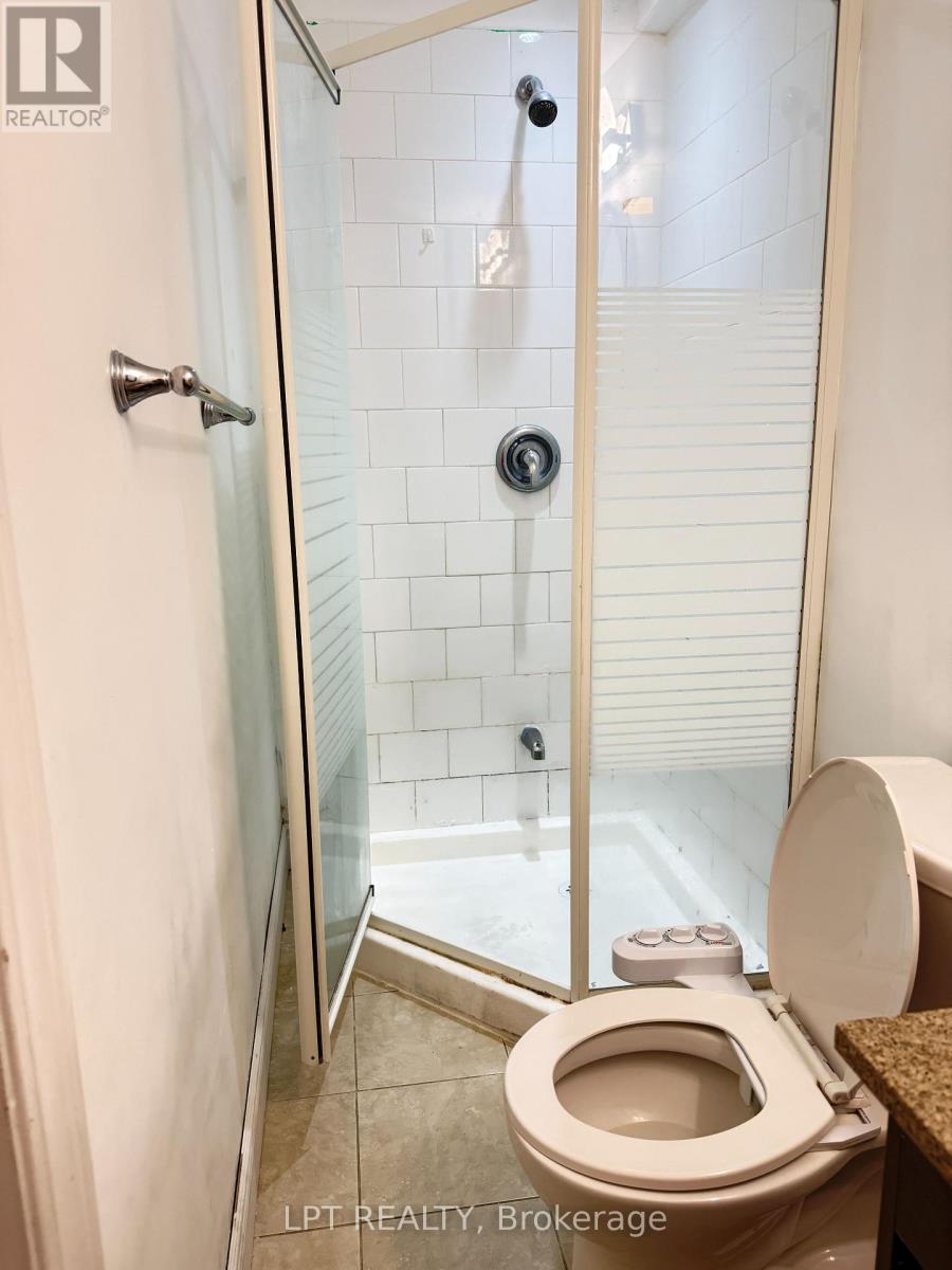 Basement - 3304 Sunlight Street, Mississauga, Ontario  L5M 0G8 - Photo 20 - W13488034