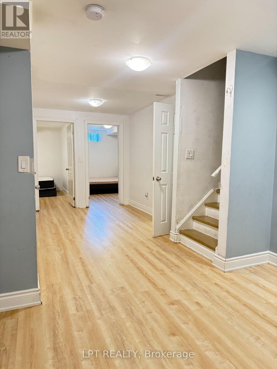 Basement - 3304 Sunlight Street, Mississauga, Ontario  L5M 0G8 - Photo 8 - W13488034