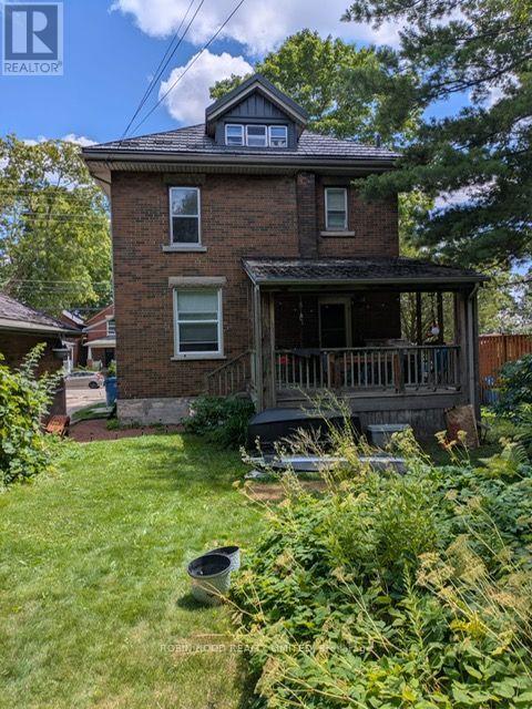 N/a - 39 Fountain Street, Guelph, Ontario  N1H 3P1 - Photo 3 - X13627484