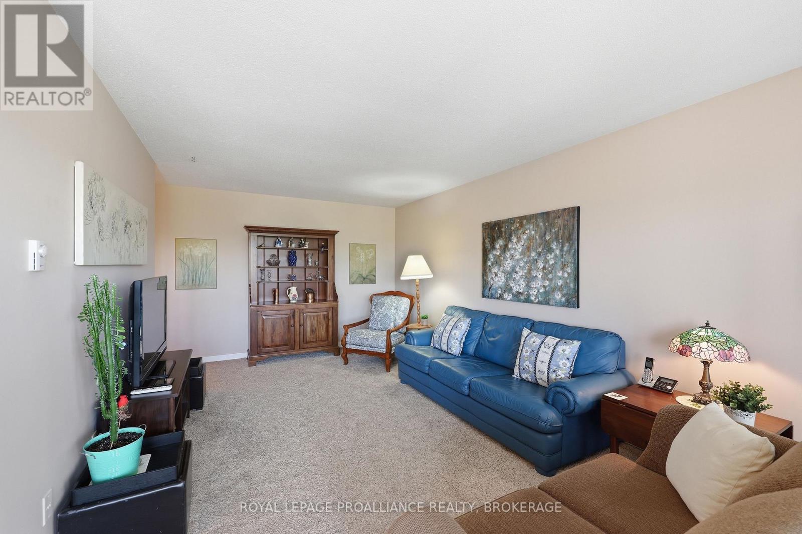 806 - 2 Mowat Avenue, Kingston, Ontario  K7M 1K1 - Photo 24 - X13462388