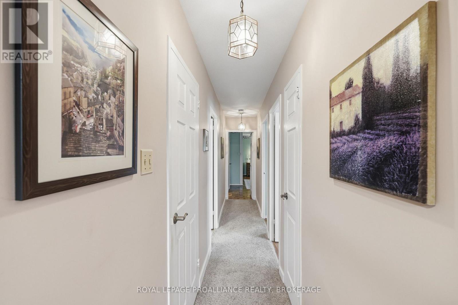 806 - 2 Mowat Avenue, Kingston, Ontario  K7M 1K1 - Photo 25 - X13462388