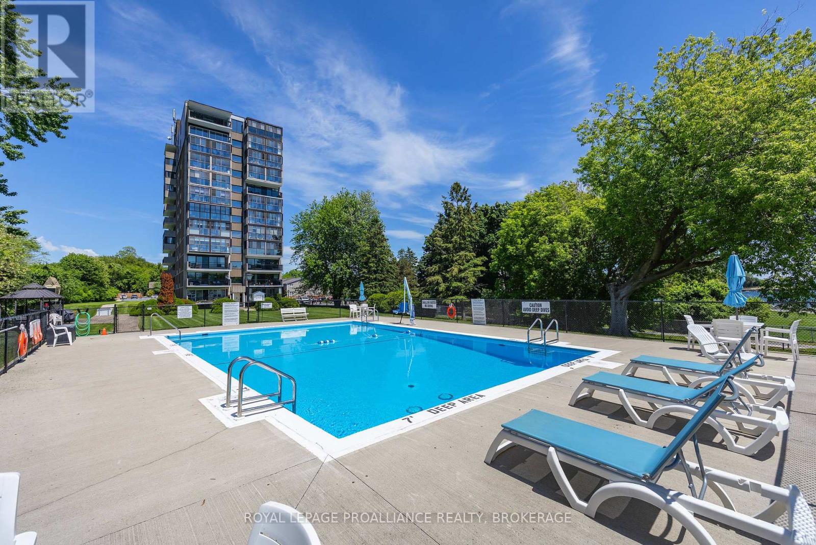 806 - 2 Mowat Avenue, Kingston, Ontario  K7M 1K1 - Photo 39 - X13462388