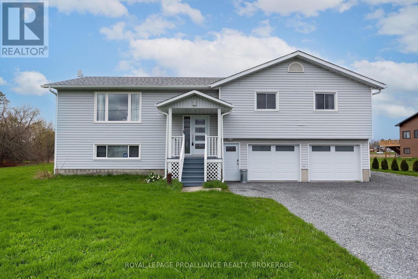 4318 COUNTY ROAD 6, Stone Mills, Ontario