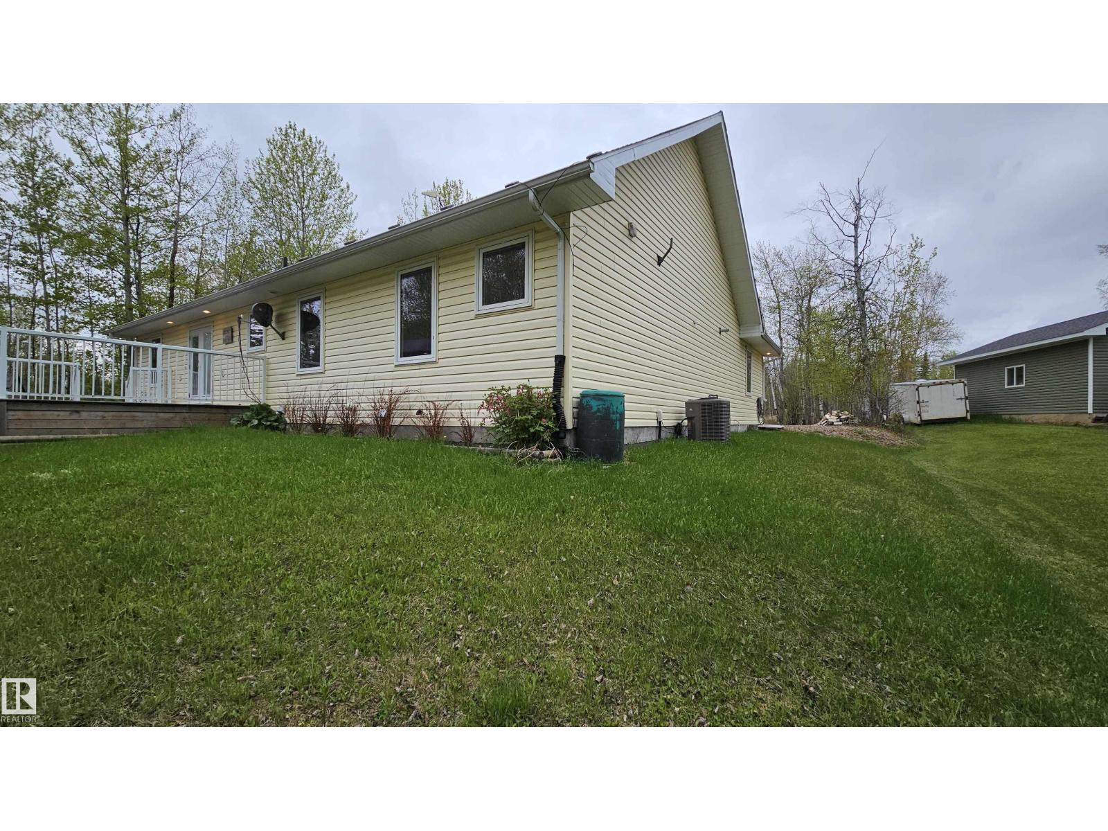 7 Andrew Dr, Rural Athabasca County, Alberta  T0A 0M0 - Photo 39 - E4501819