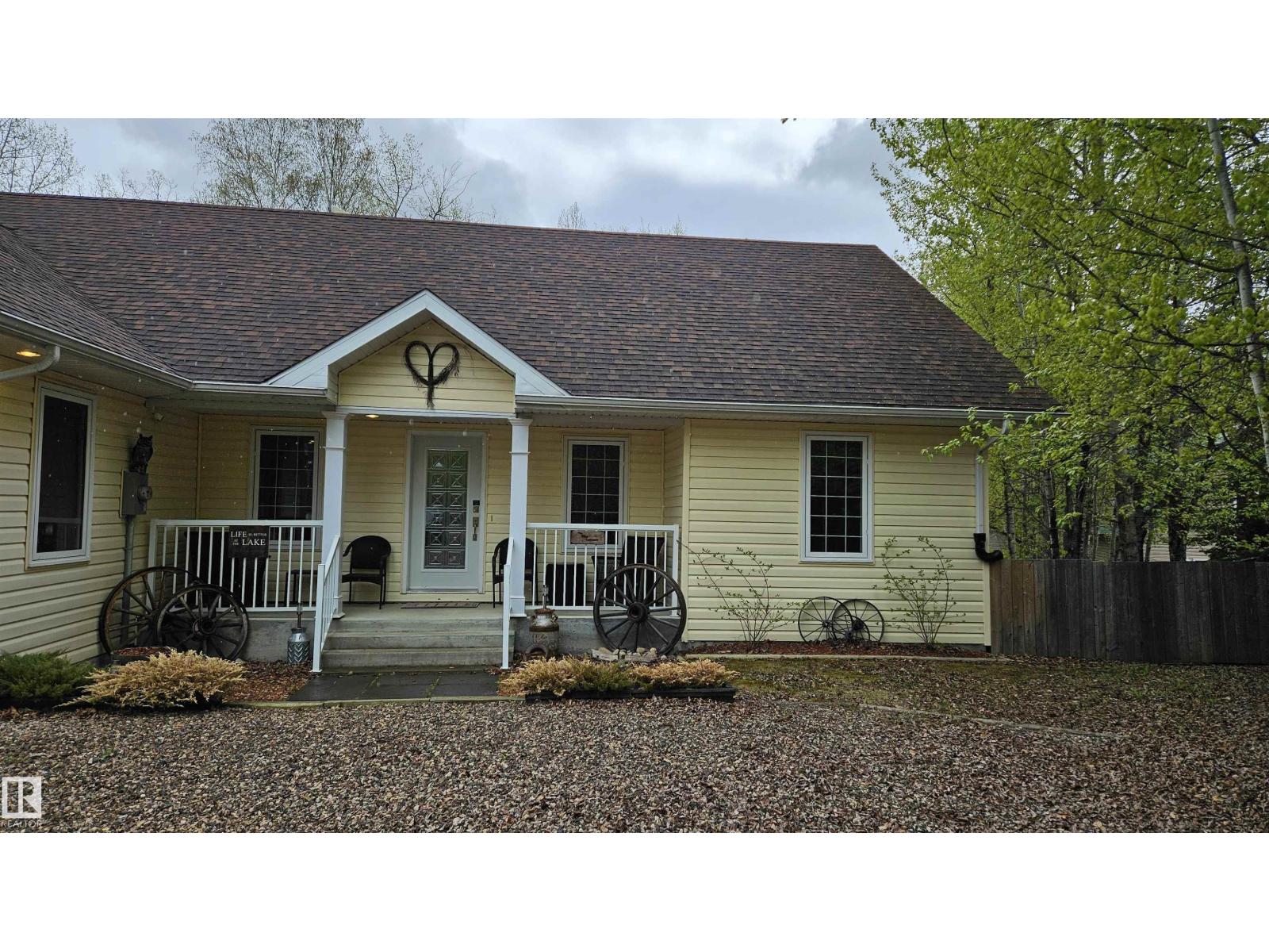 7 Andrew Dr, Rural Athabasca County, Alberta  T0A 0M0 - Photo 68 - E4501819