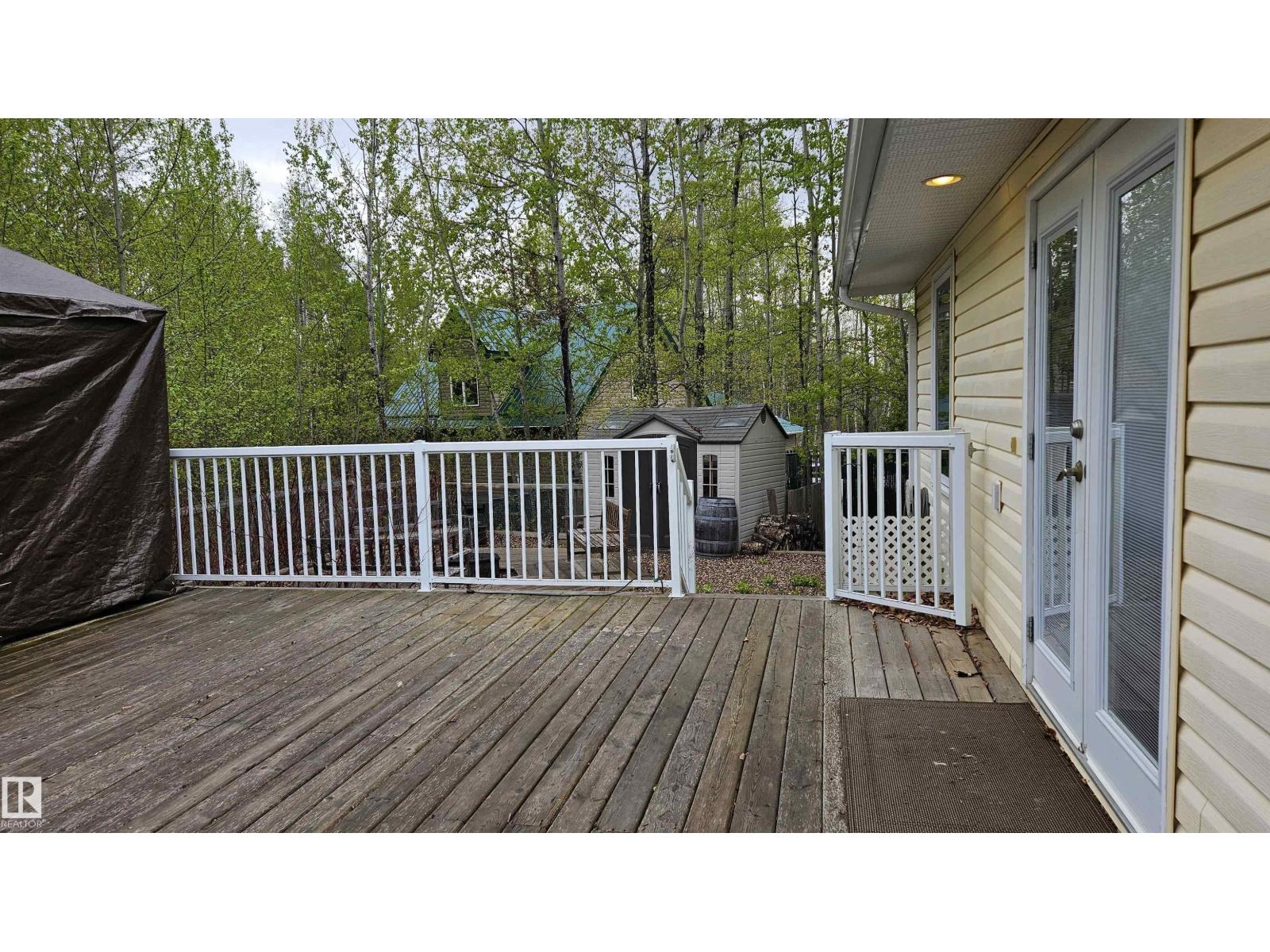 7 Andrew Dr, Rural Athabasca County, Alberta  T0A 0M0 - Photo 50 - E4501819