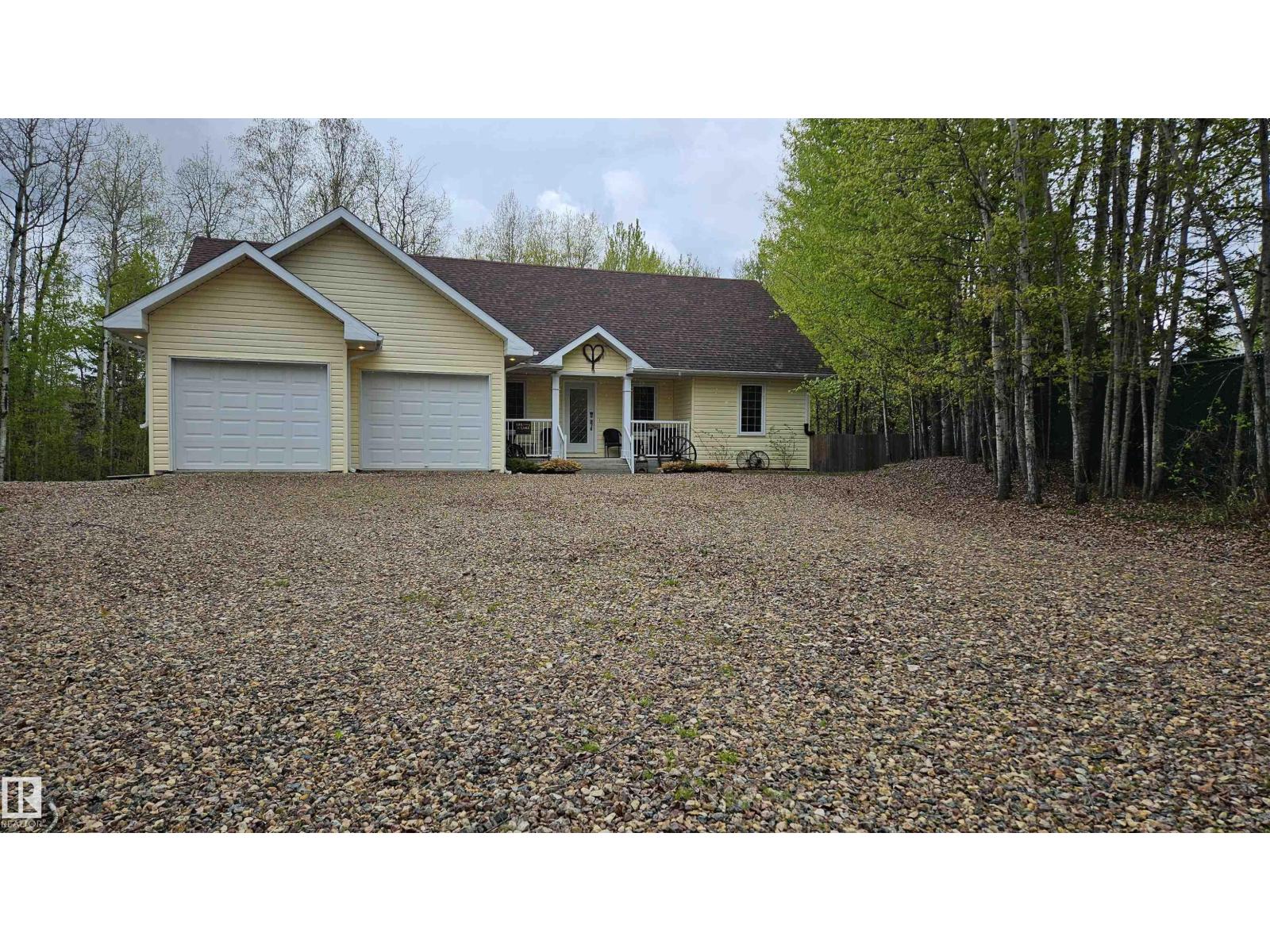 7 Andrew DR, Rural Athabasca County, Alberta