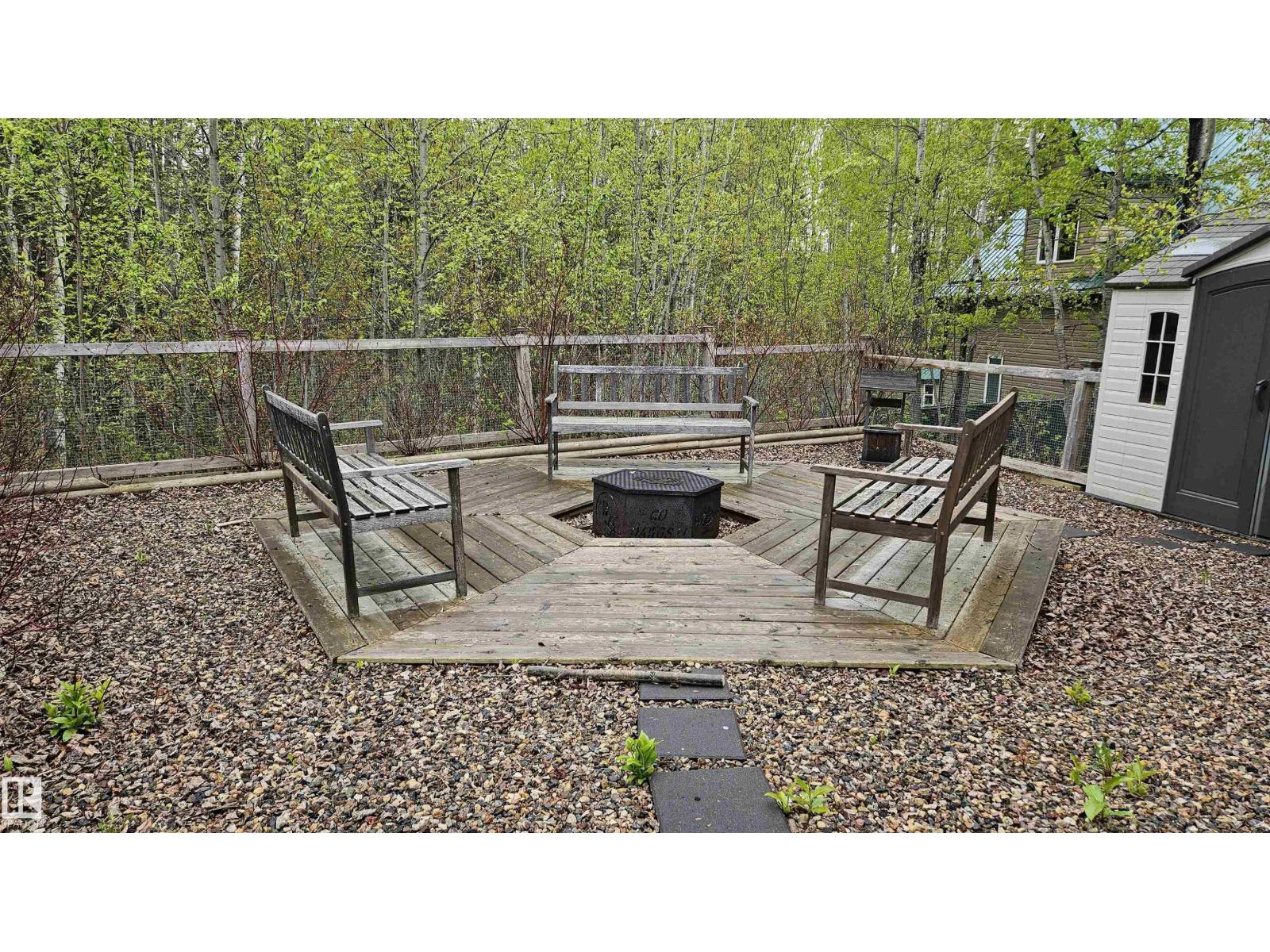 7 Andrew Dr, Rural Athabasca County, Alberta  T0A 0M0 - Photo 57 - E4501819