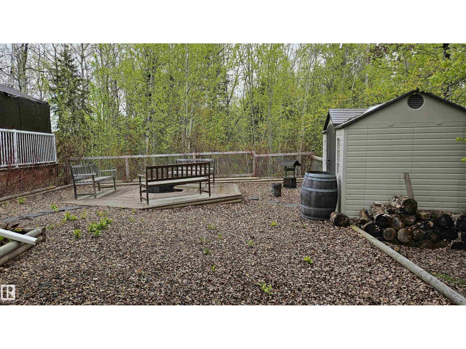 7 Andrew Dr, Rural Athabasca County, Alberta  T0A 0M0 - Photo 58 - E4501819