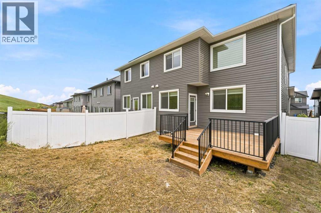3081 Key Drive SW, Airdrie, Alberta  T4B 5T1 - Photo 33 - A2328614