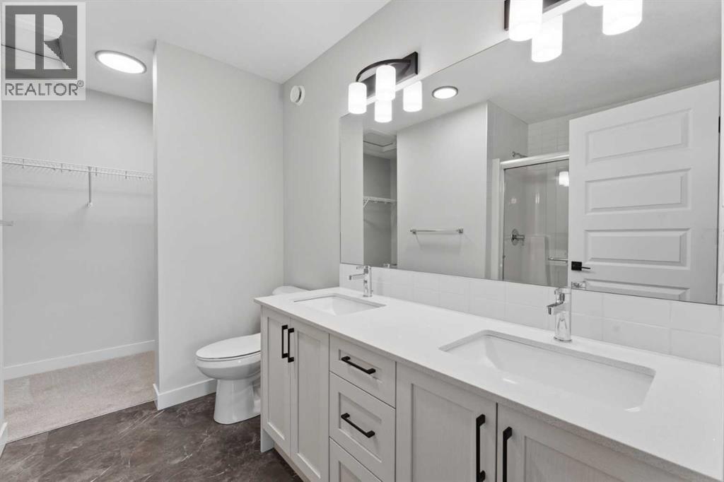 3081 Key Drive SW, Airdrie, Alberta  T4B 5T1 - Photo 26 - A2328614