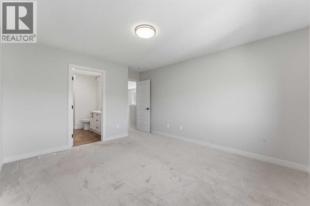 3081 Key Drive SW, Airdrie, Alberta  T4B 5T1 - Photo 24 - A2328614