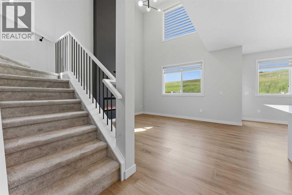 3081 Key Drive SW, Airdrie, Alberta  T4B 5T1 - Photo 8 - A2328614