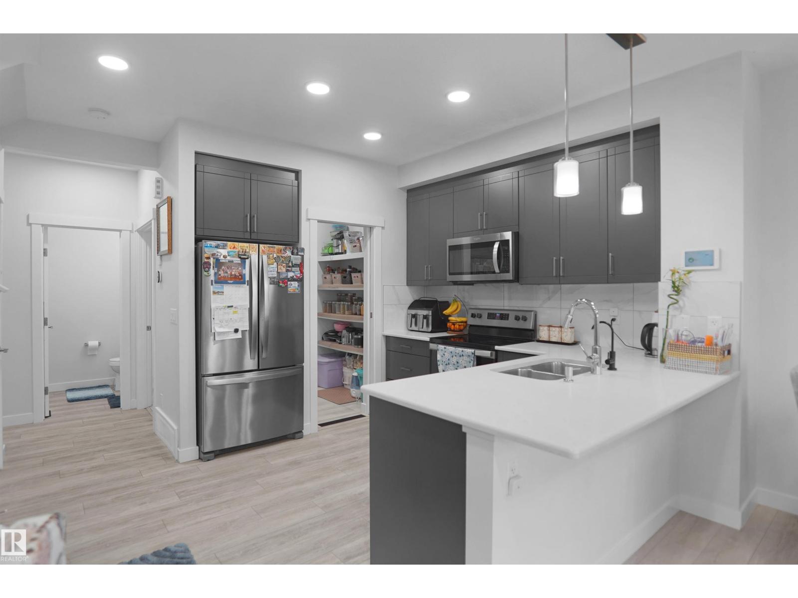 2551 12 Av Nw, Edmonton, Alberta  T6T 2M6 - Photo 20 - E4497361