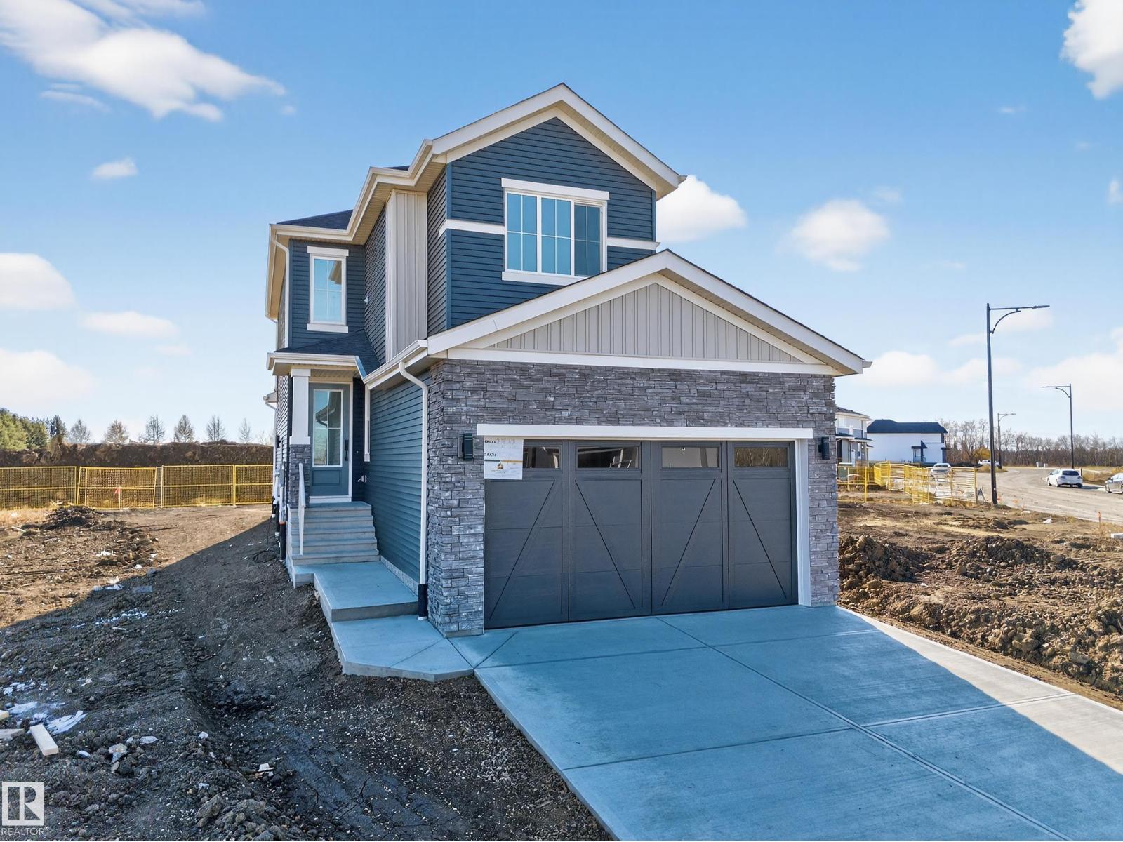 3285 Chernowski Way Sw, Edmonton, Alberta  T6W 5K6 - Photo 2 - E4492472