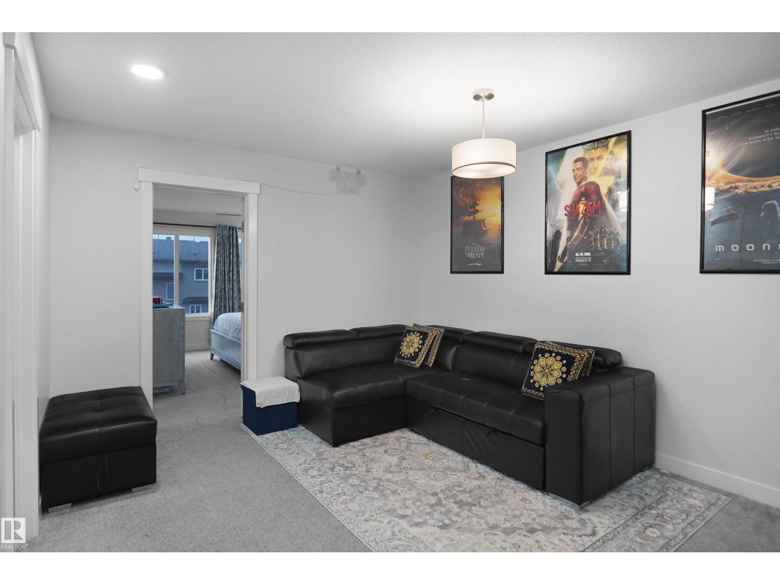 2551 12 Av Nw, Edmonton, Alberta  T6T 2M6 - Photo 45 - E4497361