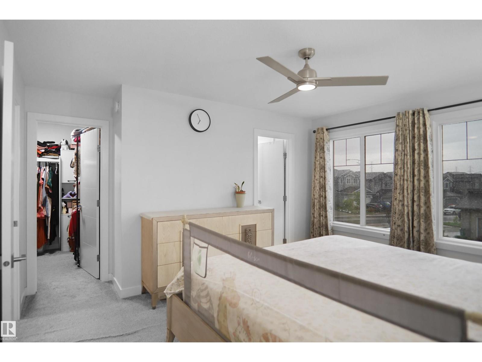 2551 12 Av Nw, Edmonton, Alberta  T6T 2M6 - Photo 42 - E4497361