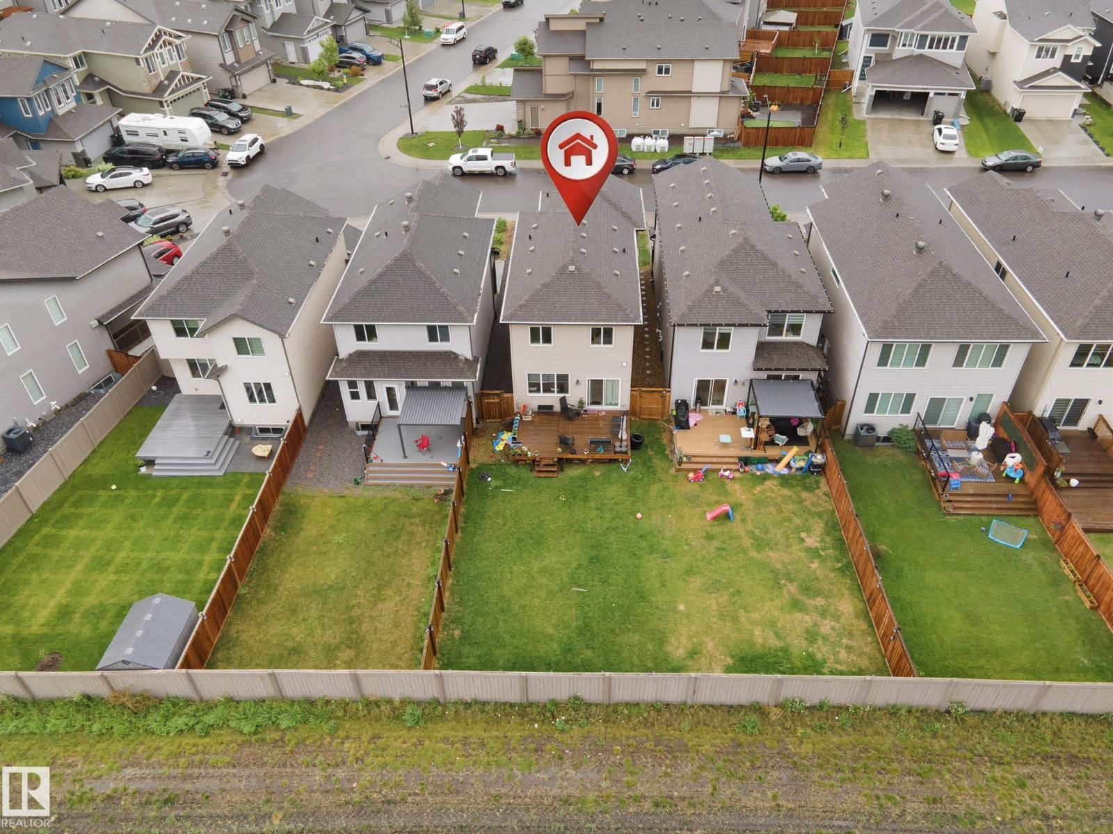 2551 12 Av Nw, Edmonton, Alberta  T6T 2M6 - Photo 4 - E4497361
