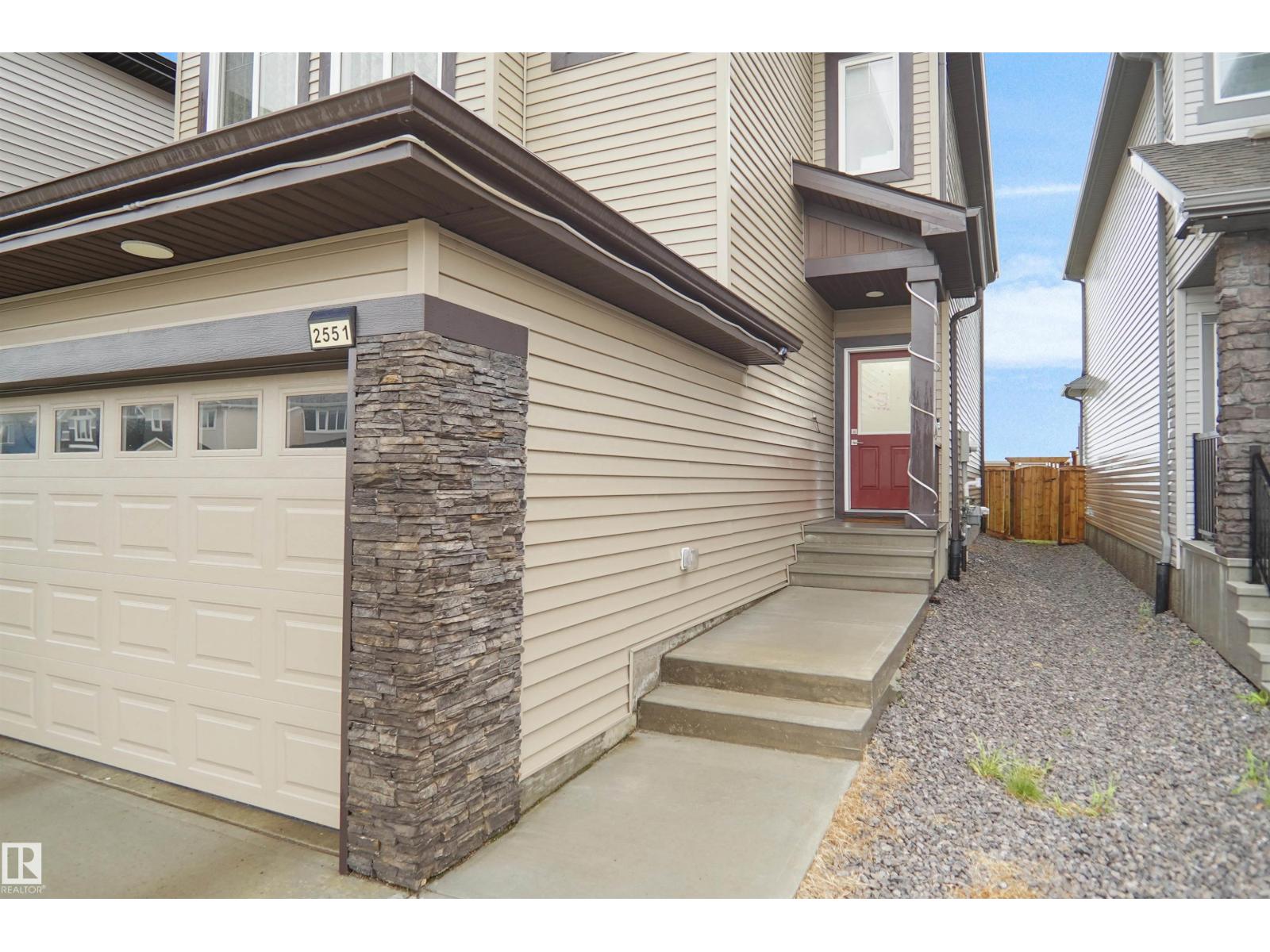 2551 12 Av Nw, Edmonton, Alberta  T6T 2M6 - Photo 10 - E4497361